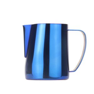 insulated stainless steel espresso traveler