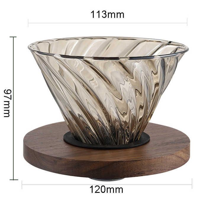 outdoor pour over coffee kit portable travel set with gift box packaging outdoor pour over coffee kit portable travel set with gift box packaging